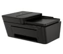 HP Deskjet 4310 All-in-One - Multifunction printer - colour - ink-jet - 216 x 297 mm (original) - A4/Legal (media) - up to 6 ppm (copying) - up to 8.5 ppm (printing) - 60 sheets - USB 2.0, Wi-Fi(n), Bluetooth - black cement with black cement accent thumbnail 9