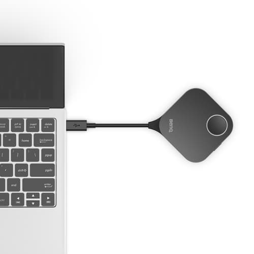 BenQ InstaShow Wireless system WDC15 — view 7