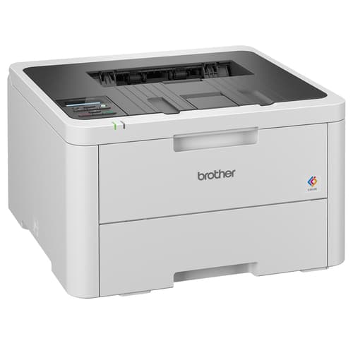 HLL3240CDW COLOUR LED PRINTER — view 4