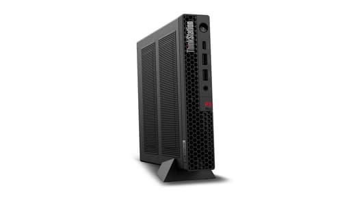 TS P3 Tiny G2 U7-265 A1000 32GB 1TB W11P — view 3