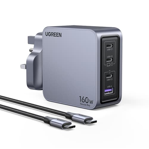 UGREEN POWER — view 6