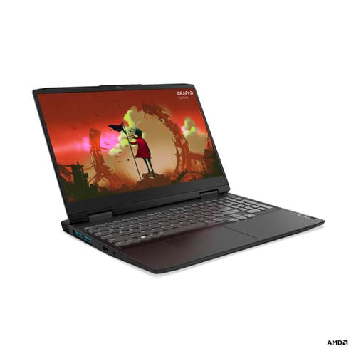 IPG3 15 R5 6600H 8GB 512GB 3050 W11 — view 3