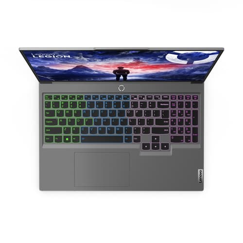 LEG5 16 I7-14650HX 16GB 1TB 4060 — view 7