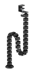 Neomounts Cable Spine Organizer for sit/ thumbnail 2