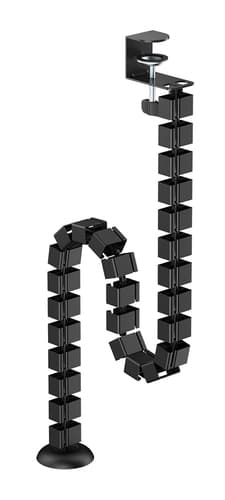 Neomounts Cable Spine Organizer for sit/ — view 3