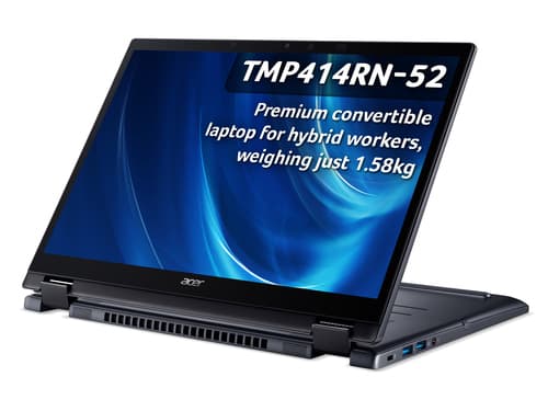 TMP414RN-52 I5-1240P 8GB/256GB W10P — view 3