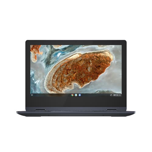IP FLEX 3 CHROME 11M836 MT 4G 32G — view 3