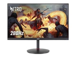 NITRO XV252QZBMIIPRX 24.5 FS 280HZ