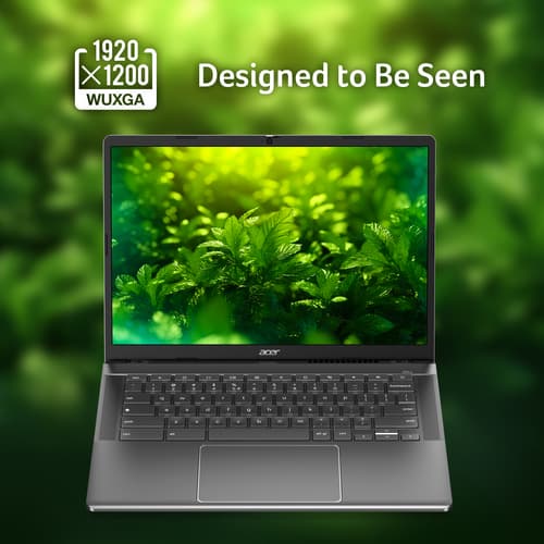 CB514-3H R5 7520C 8GB 256GB IRON — view 6