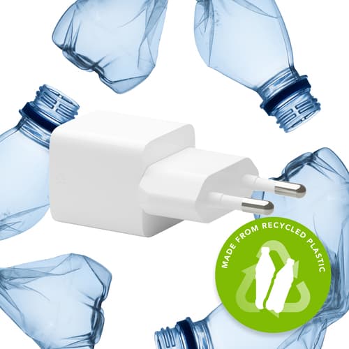 B2C USB-C 20W Wall Charger Pro — view 3