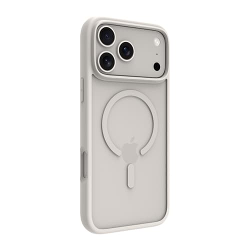 Grenen MS - iPhone 17 Pro Max - White — view 3