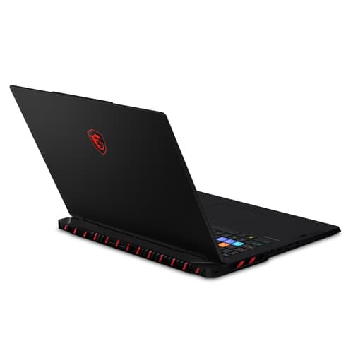 RAIDER18HXAI U9 275HX 64GB 2+2T 5090 — view 19