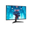AOC Q27B36X - B36 Series - LCD monitor - 27" - 2560 x 1440 QHD @ 144 Hz - IPS - 300 cd/m� - 1500:1 - HDR10 - 0.5 ms - HDMI, DisplayPort - black thumbnail 5