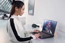 ASUS ROG Strix G18 G814PP-S9018W - 18" - AMD Ryzen 9 - 7940HX - 32 GB RAM - 1 TB SSD thumbnail 10