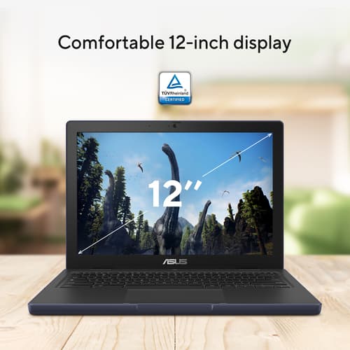 ASUS CB 12 MT8186G 4GB/64GB TS — view 22
