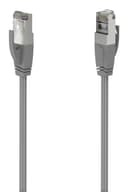 CAT5E F/UTP CABLE 5M SHIELD 1GBPS thumbnail 1