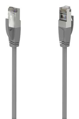 CAT5E F/UTP CABLE 5M SHIELD 1GBPS