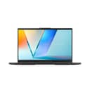 ASUS VivoBook Pro 15 OLED N6506CU-MA031W - Intel Core Ultra 9 - 285H / up to 5.4 GHz - Win 11 Home - GeForce RTX 4050 - 16 GB RAM - 1 TB SSD NVMe - 15.6" OLED 2880 x 1620 (3K) @ 120 Hz - Gigabit Ethernet - Wi-Fi 6E, Bluetooth - earl grey, black (keyboard) thumbnail 2