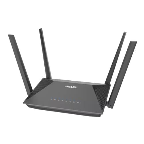 ASUS NETWORKING NETWORK — view 6