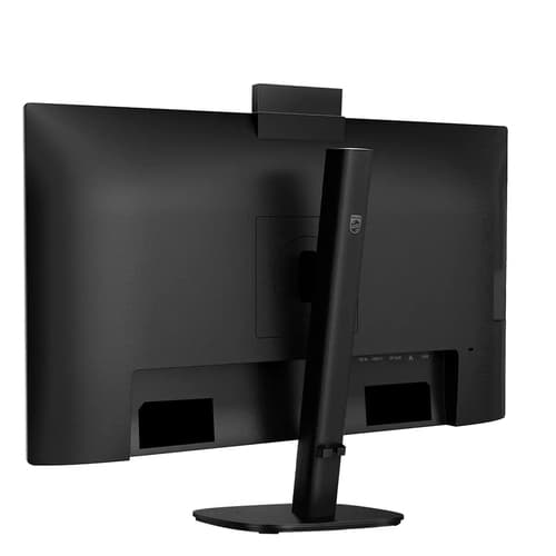 Philips 27B2U3601H - 3000 Series - LED monitor - 27" - 2560 x 1440 QHD @ 120 Hz - IPS - 350 cd/m� - 1500:1 - 4 ms - HDMI, DisplayPort, USB-C - speakers - black — view 8
