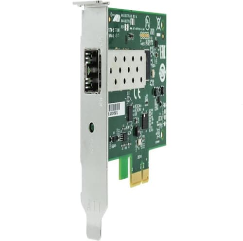 Allied Telesis - Network adapter - 1GbE - TAA Compliant — view 1