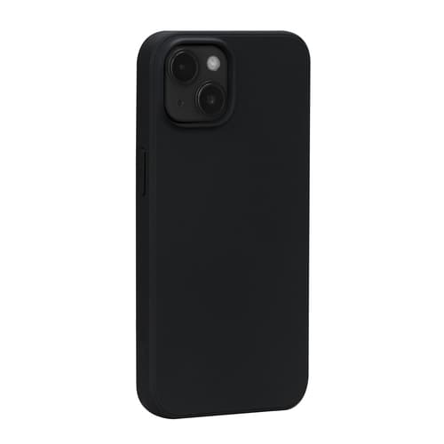 Bulk - Eco Case Nuuk - iPhone 15 - Black — view 7