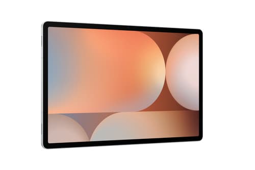 GXY TAB S10+ 256GB SILVER 5G — view 3