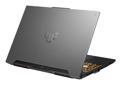 TUF 15 R7-7735HS 16GB/512GB 4050 — view 7