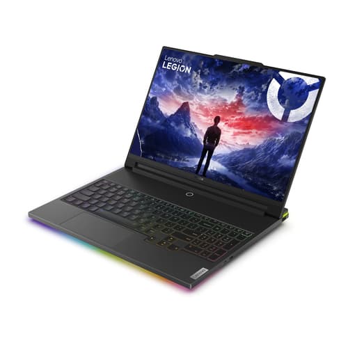 LEGION 9 18 U9 275HX 64GB 2T+2T 5090 — view 4