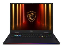 RAIDER A18 R9 9955HX3D 64GB 2TB 5080