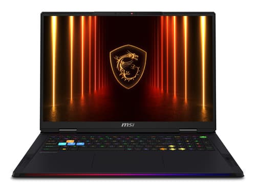 RAIDER A18 R9 9955HX3D 64GB 2TB 5080