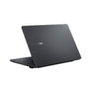 ASUS ExpertBook B1 B1403CV-I515X - 180-degree hinge design - Intel Core i5 - 13420H / up to 4.6 GHz - Win 11 Pro - UHD Graphics - 16 GB RAM - 512 GB SSD NVMe - 14" 1920 x 1080 (Full HD) - Gigabit Ethernet - Wi-Fi 6E, Bluetooth - gentle grey - with 1 year ASUS ZenCare
