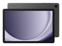 Samsung Galaxy Tab A9+ - Tablet - Android - 128 GB - 11" TFT (1920 x 1200) - microSD slot - graphite thumbnail 1