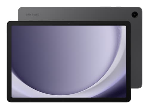 Samsung Galaxy Tab A9+ - Tablet - Android - 128 GB - 11" TFT (1920 x 1200) - microSD slot - graphite