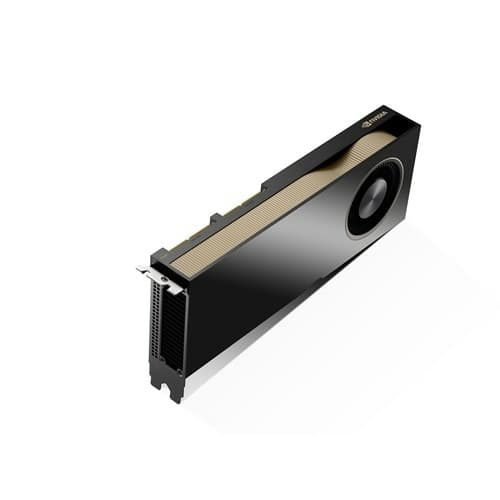 NVIDIA A800 - Graphics card - A800 - 40 GB HBM2 - PCIe 4.0 x16 — view 5