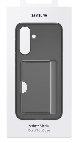 CARD SLOT CASE FOR GALAXY A56 — view 8