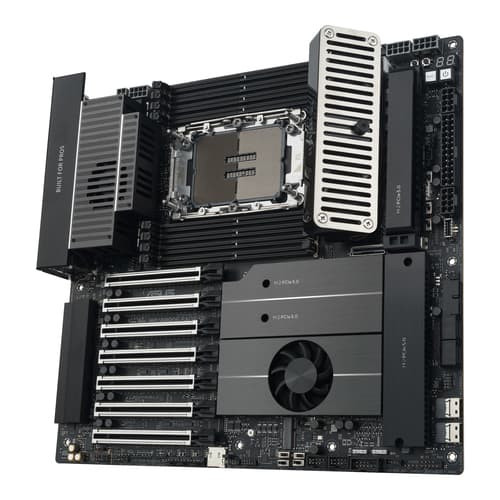 PRO WS W890E-SAGE SE — view 13
