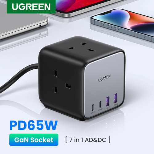 UGREEN POWER — view 12