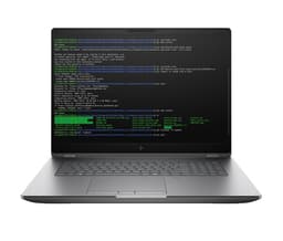 HP ZBFUG1I 18 U9-285HX 128/1TB W11P