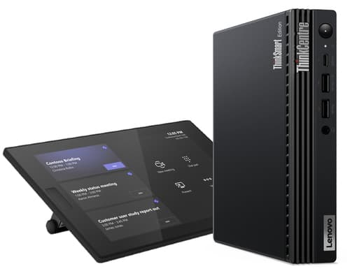 Lenovo ThinkSmart Tiny Kit MTR