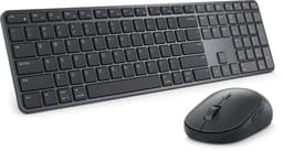 DELL KM726 KBD MSE UK