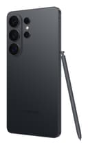 Samsung Galaxy S26 Ultra - Enterprise Edition - 5G smartphone - dual-SIM - RAM 12 GB / Internal Memory 256 GB - OLED display - 6.9" - 3120 x 1440 pixels (120 Hz) - 4x rear cameras 200 MP, 50 MP, 50 MP, 10 MP - front camera 12 MP - black thumbnail 9