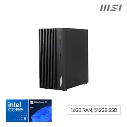 MSI PRODUCTS DESKTOP