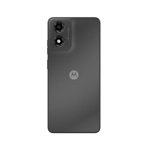 MOTO E14 GRAPHITE GREY — view 6