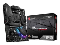 MSI MOBO MBA