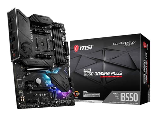 MSI MOBO MBA