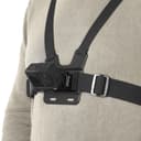 Hama Chest Strap for Action Cams and Mob. Phones, Adjustable Mount, Ultra-light thumbnail 11