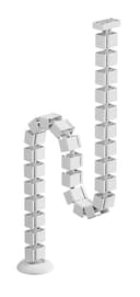 Neomounts Cable Spine Organizer for sit/ thumbnail 3