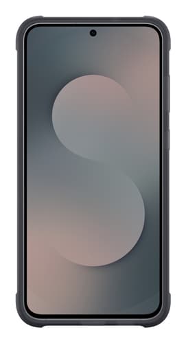 S25 FE RUGGED CASE BLACK — view 3