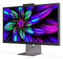 Philips Brilliance 27E3U7903 - 7000 Series - LED monitor - USB - 27" - 5120 x 2880 5K Ultra HD (2880p) @ 70 Hz - IPS - 500 cd/m� - 2000:1 - DisplayHDR 600 - 4 ms - Thunderbolt 4, HDMI - speakers - space grey thumbnail 9